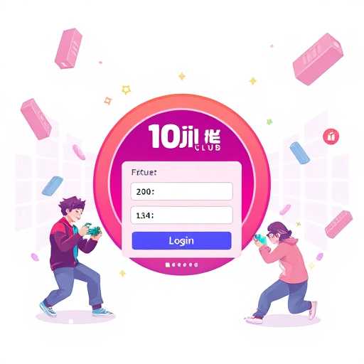 10Jili Club login