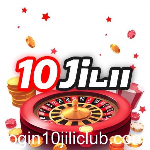 10Jili Club: Entering the Future of Online Gaming