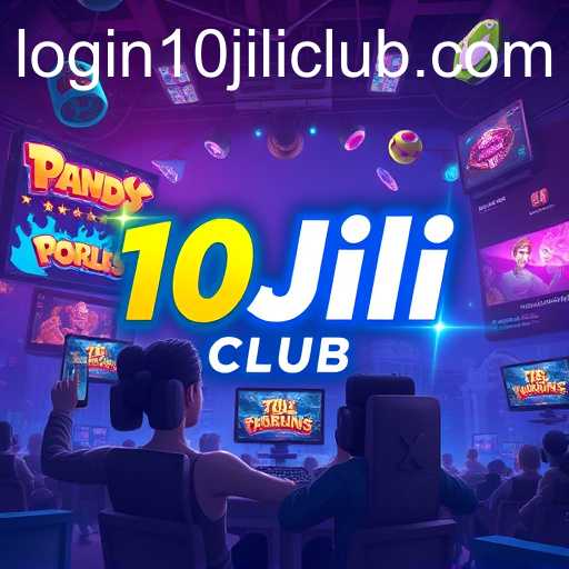 10Jili Club login