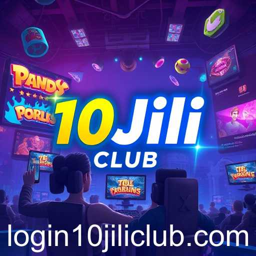 The Rise of 10Jili Club: A Digital Safe Haven for Gamers