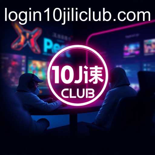 Exploring the Digital Realm: 10Jili Club's Role in Gaming Evolution