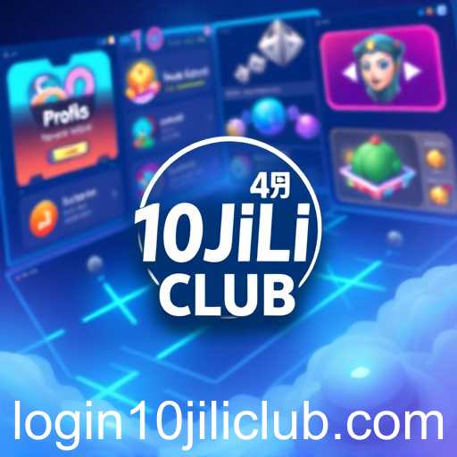 10Jili Club login
