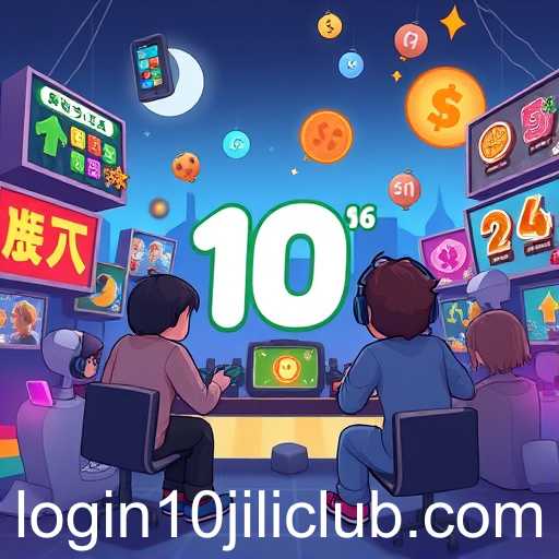 Exploring the World of Casual Games: A Dive into 10Jili Club and Its Offerings
