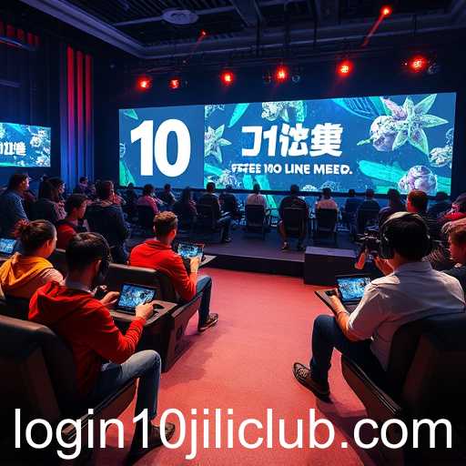 Navigating the Digital Dawn of Online Gaming