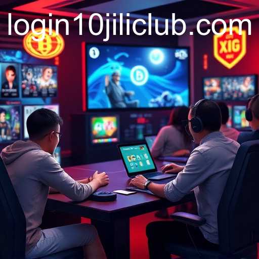 Digital Shifts in Gaming Communities