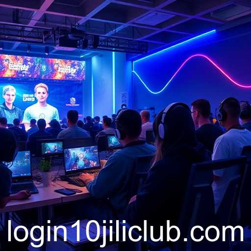 Exploring the Vibrancy of Gaming Events with 10Jili Club Login