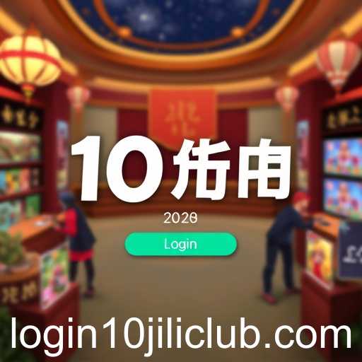 Exploring the Rise of 10Jili Club in Gaming