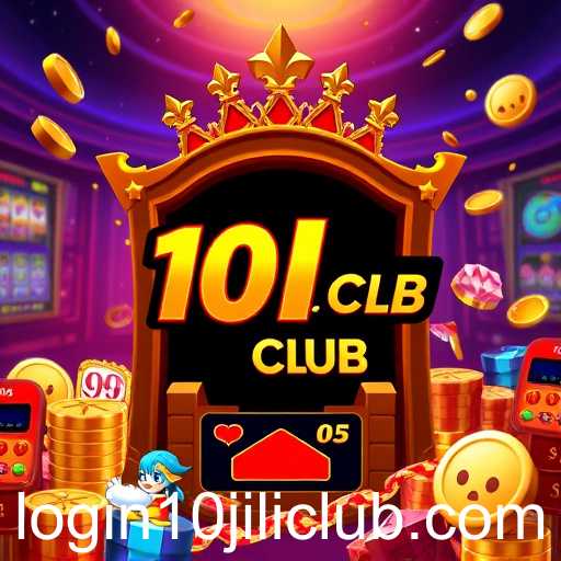 10Jili Club login