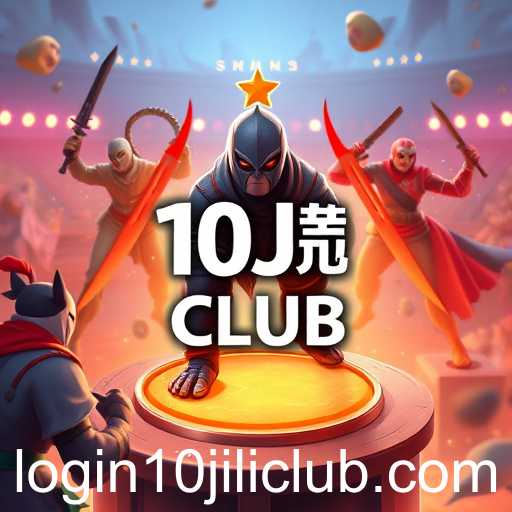 10Jili Club login