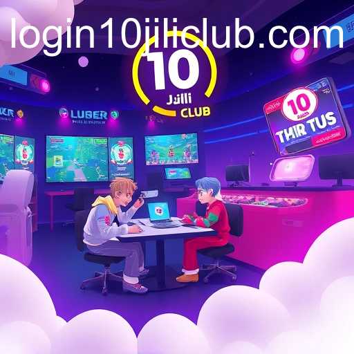 Exploring the 'User Login' Phenomenon: A Deep Dive into 10Jili Club Login Experience