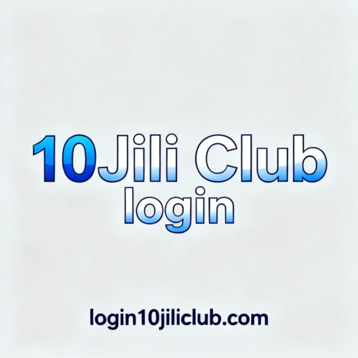 10Jili Club login