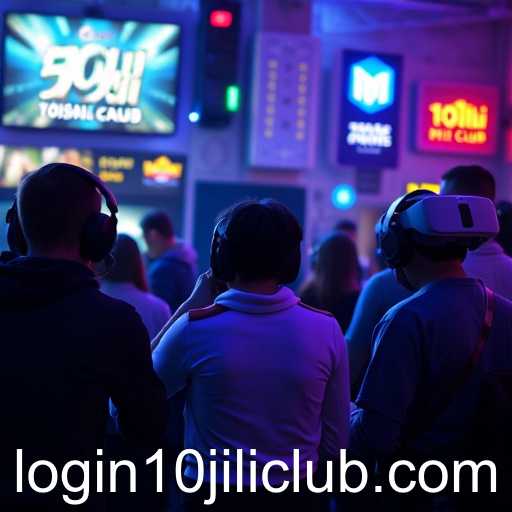 The Rise of Online Gaming Platforms