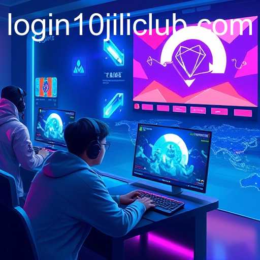 The Rise of Online Gaming Platforms