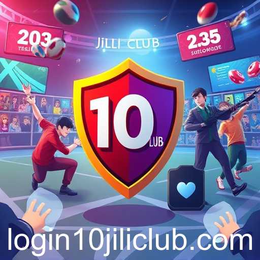 The Rise of 10Jili Club: A Gaming Phenomenon