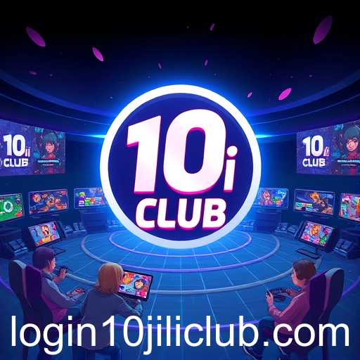 The Rise of 10Jili Club in Online Gaming