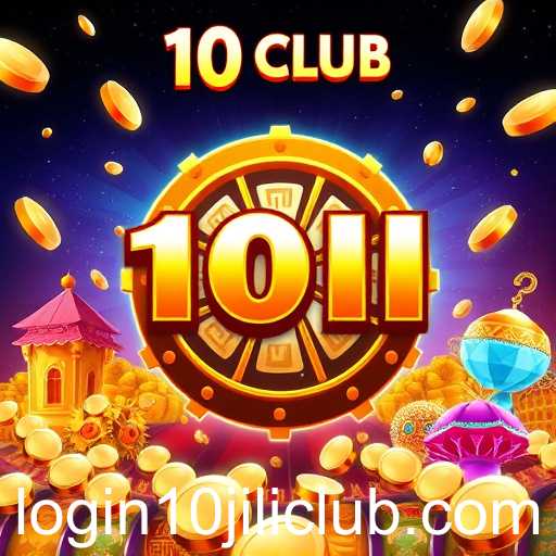 10Jili Club login