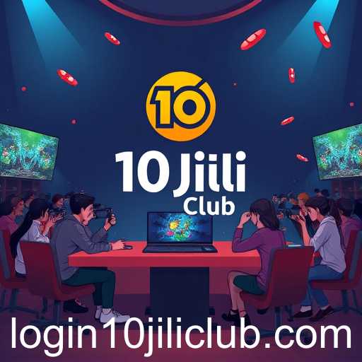 10Jili Club login